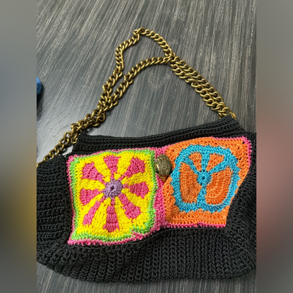 KURT GEIGER purse